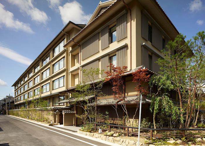 The Celestine Kyoto Gion
