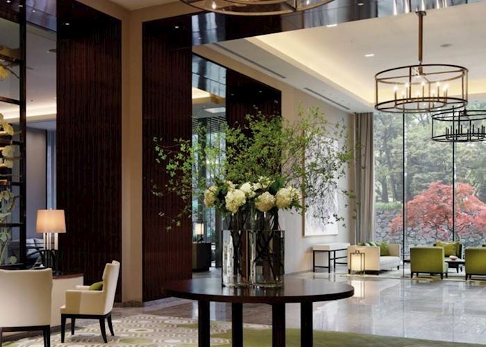 Palace Hotel Tokyo
