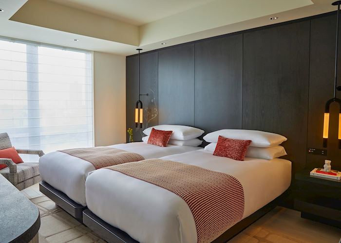 Park Hyatt, Shinjuku
