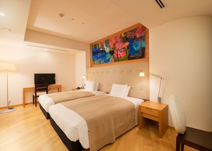 Park Hotel