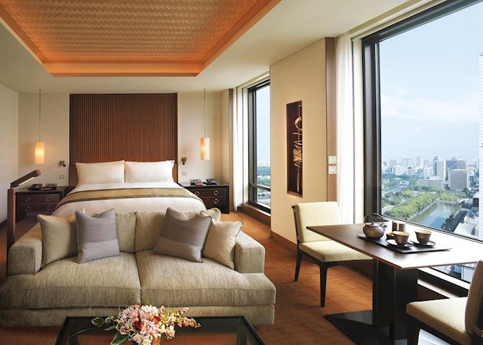 The Peninsula Tokyo