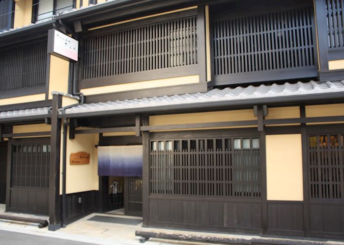 Sakura Ryokan
