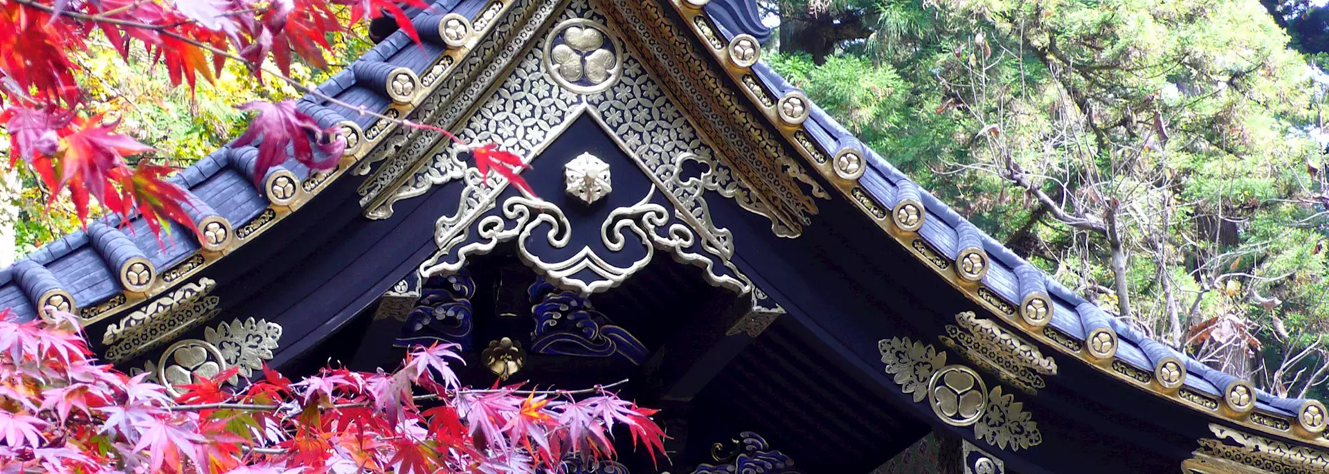 Luxury Japan tour